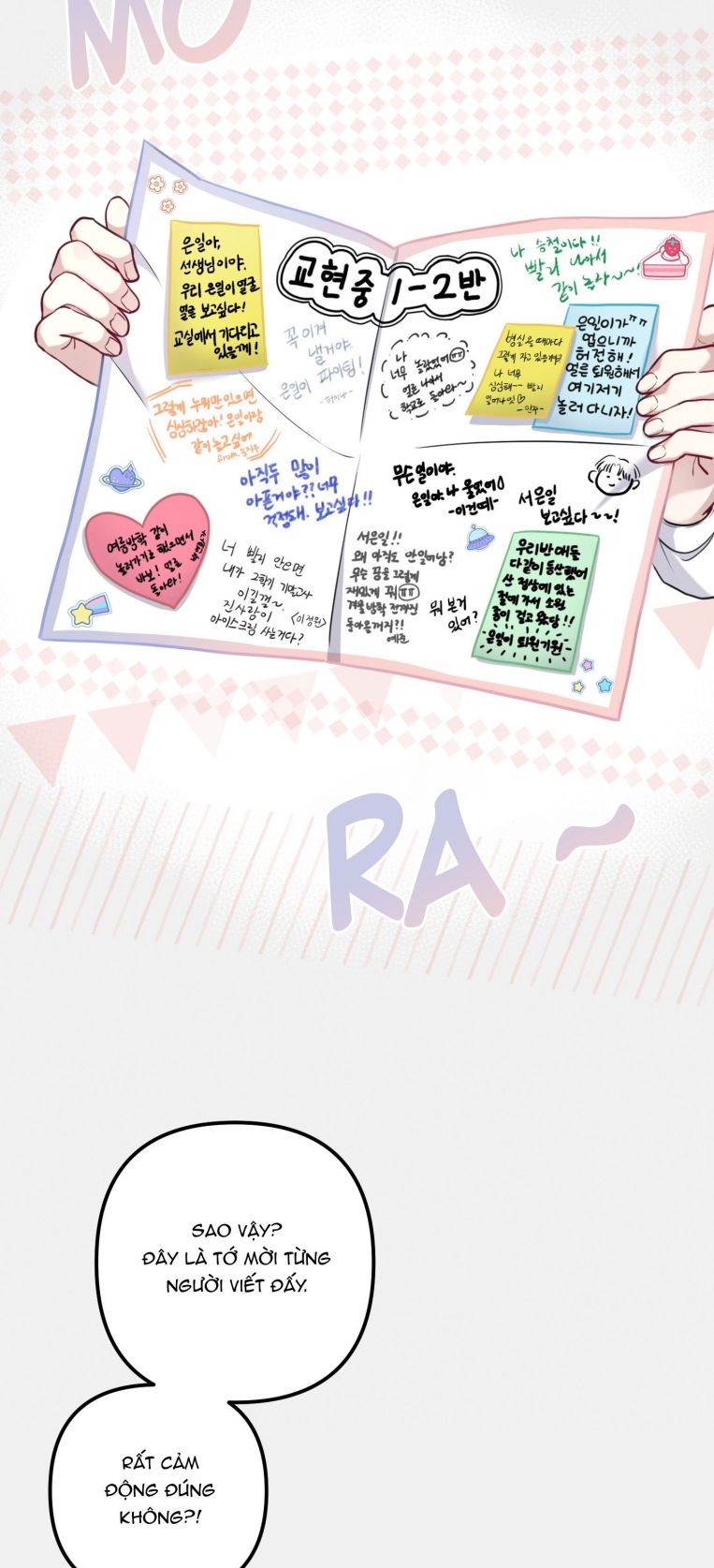 Thương vụ thứ hai Chapter 2 - Trang 4