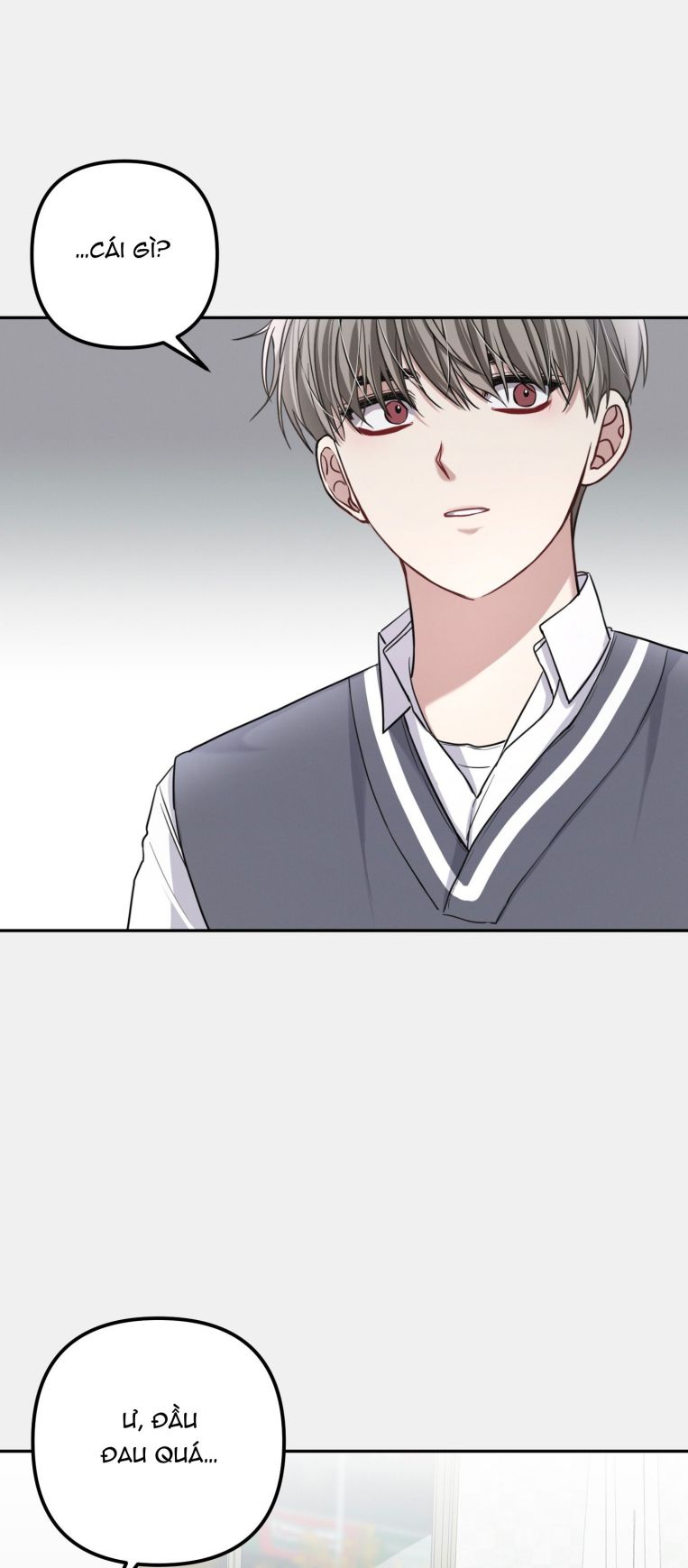 Thương vụ thứ hai Chapter 2 - Trang 4