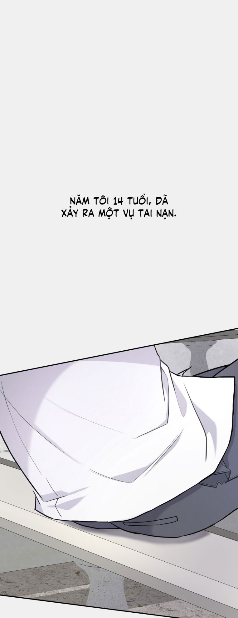 Thương vụ thứ hai Chapter 2 - Trang 4