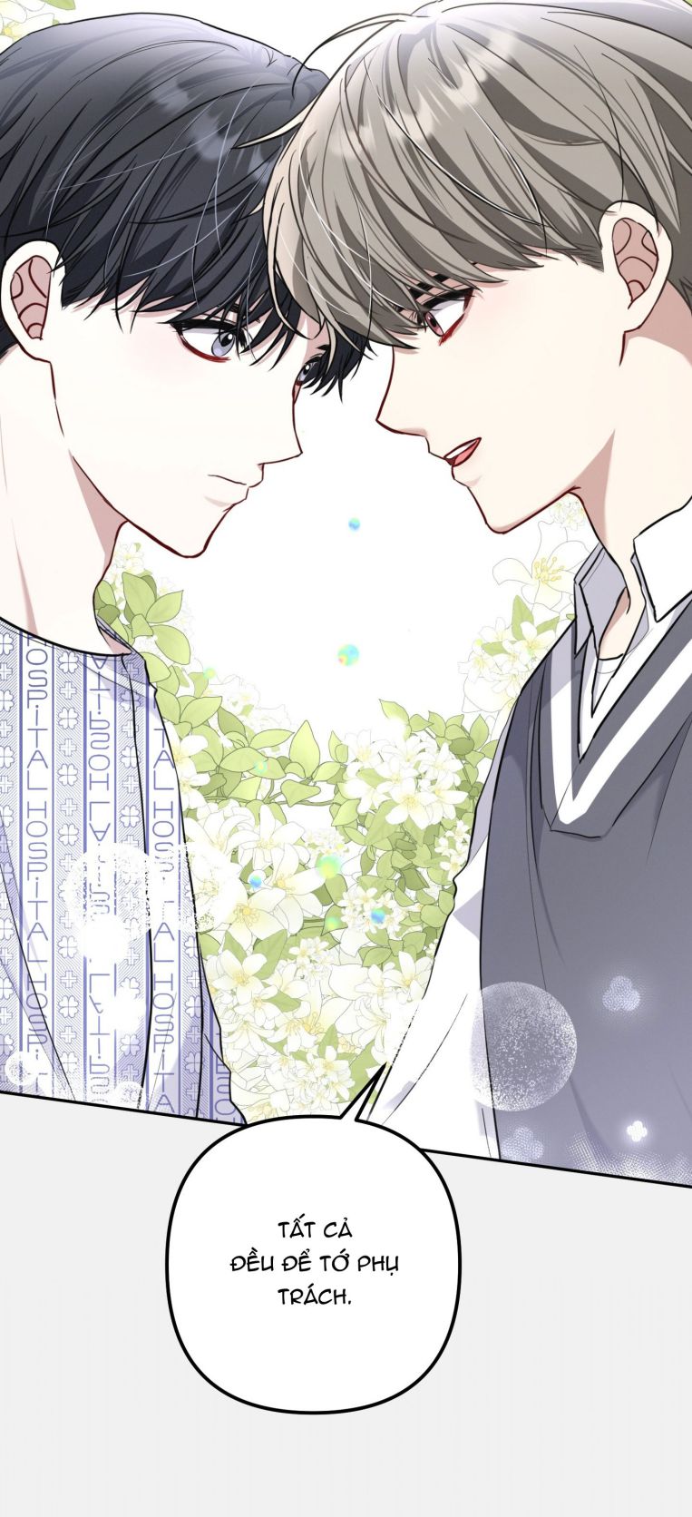 Thương vụ thứ hai Chapter 2 - Trang 4