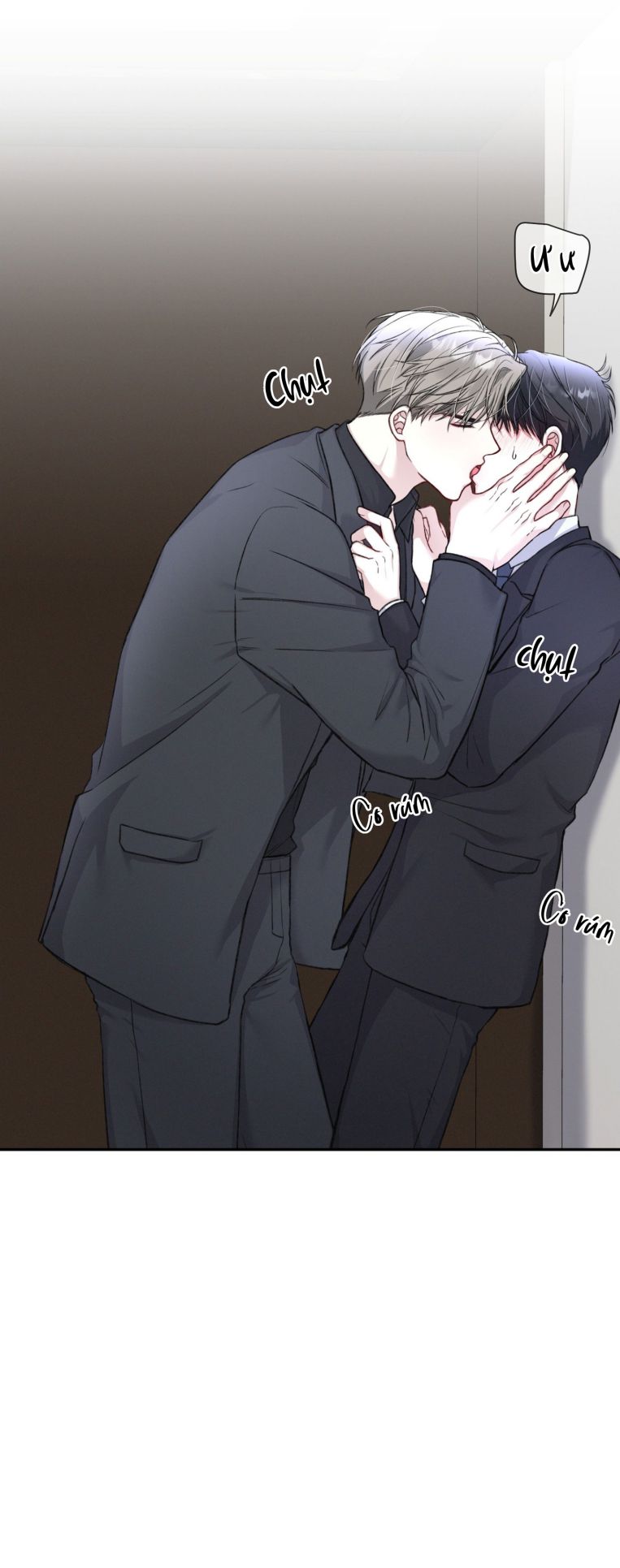 Thương vụ thứ hai Chapter 2 - Trang 4