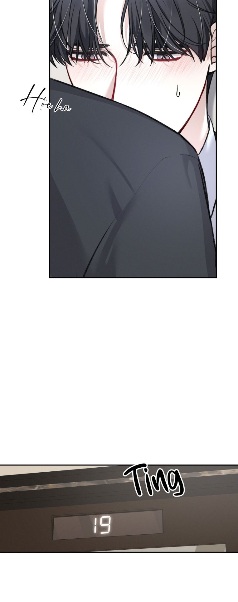 Thương vụ thứ hai Chapter 2 - Trang 4