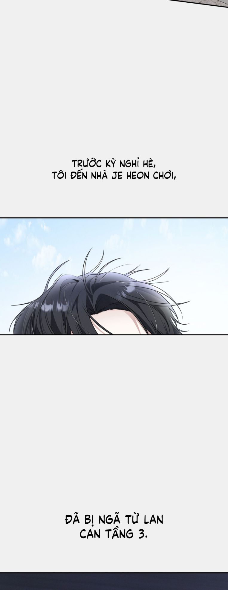 Thương vụ thứ hai Chapter 2 - Trang 4