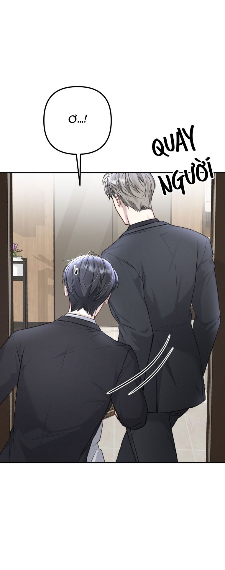 Thương vụ thứ hai Chapter 2 - Trang 4