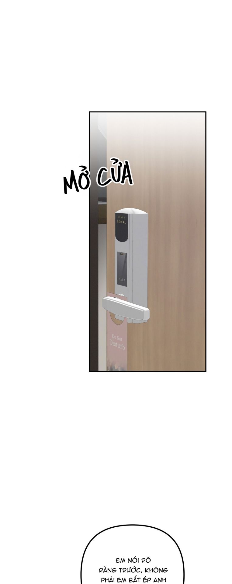 Thương vụ thứ hai Chapter 2 - Trang 4