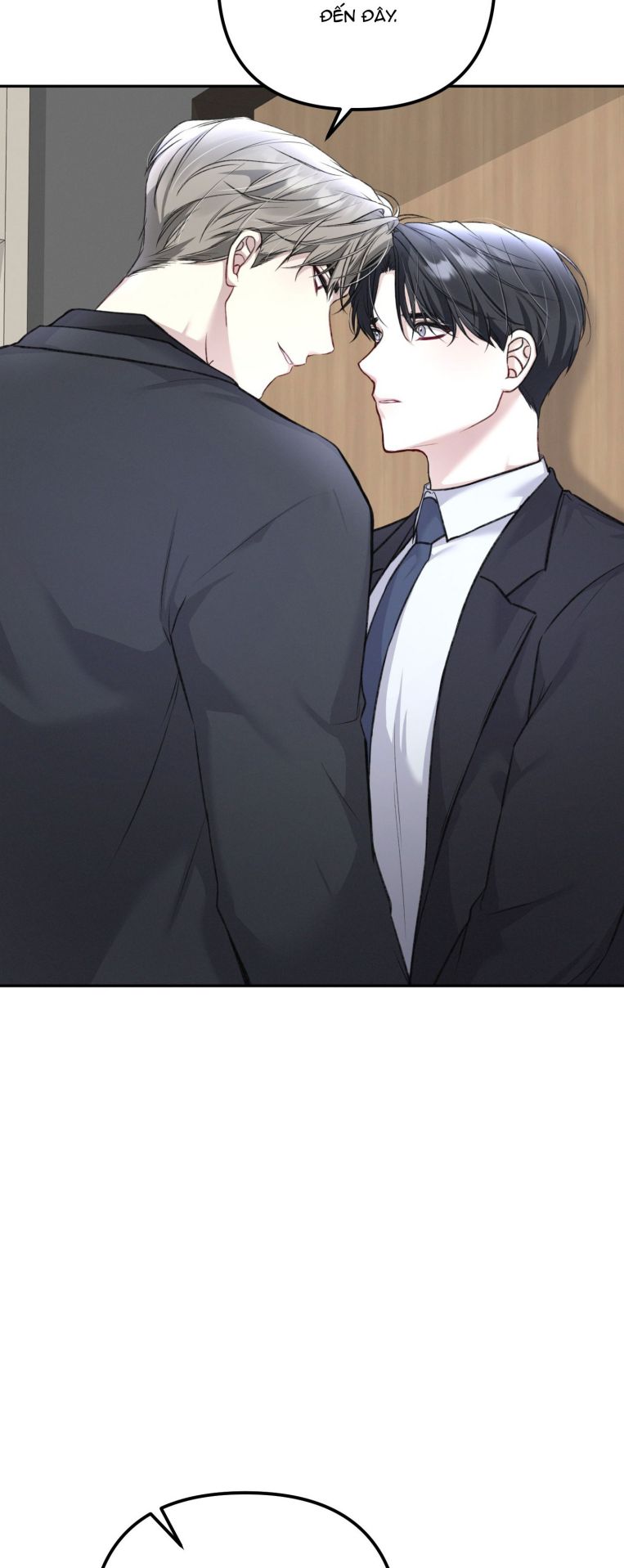 Thương vụ thứ hai Chapter 2 - Trang 4