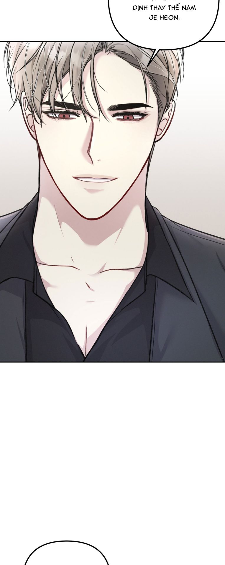 Thương vụ thứ hai Chapter 2 - Trang 4