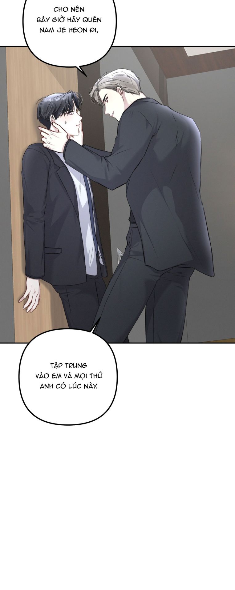 Thương vụ thứ hai Chapter 2 - Trang 4