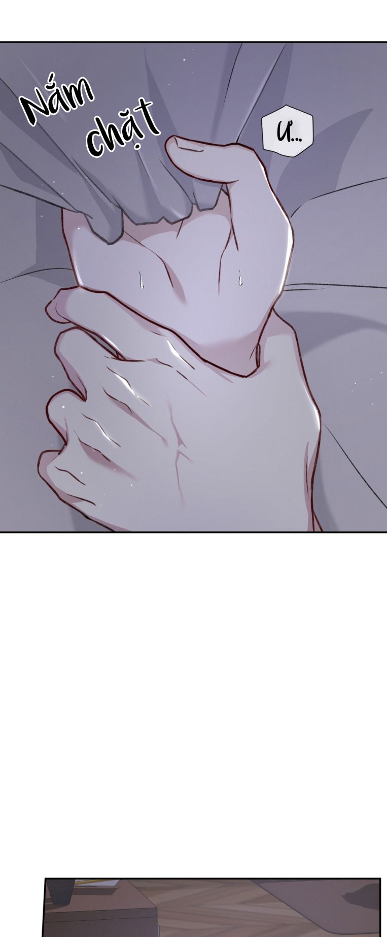 Thương vụ thứ hai Chapter 2 - Trang 4