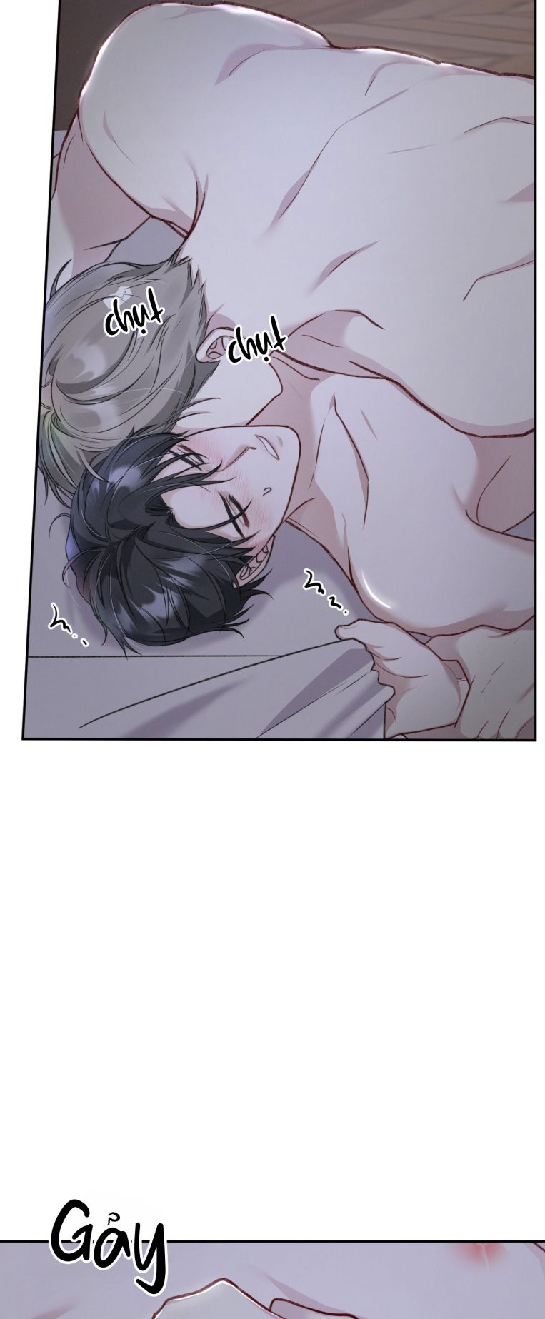 Thương vụ thứ hai Chapter 2 - Trang 4