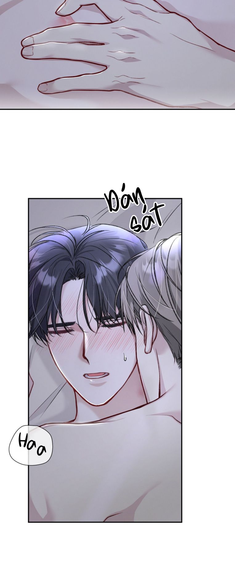 Thương vụ thứ hai Chapter 2 - Trang 4