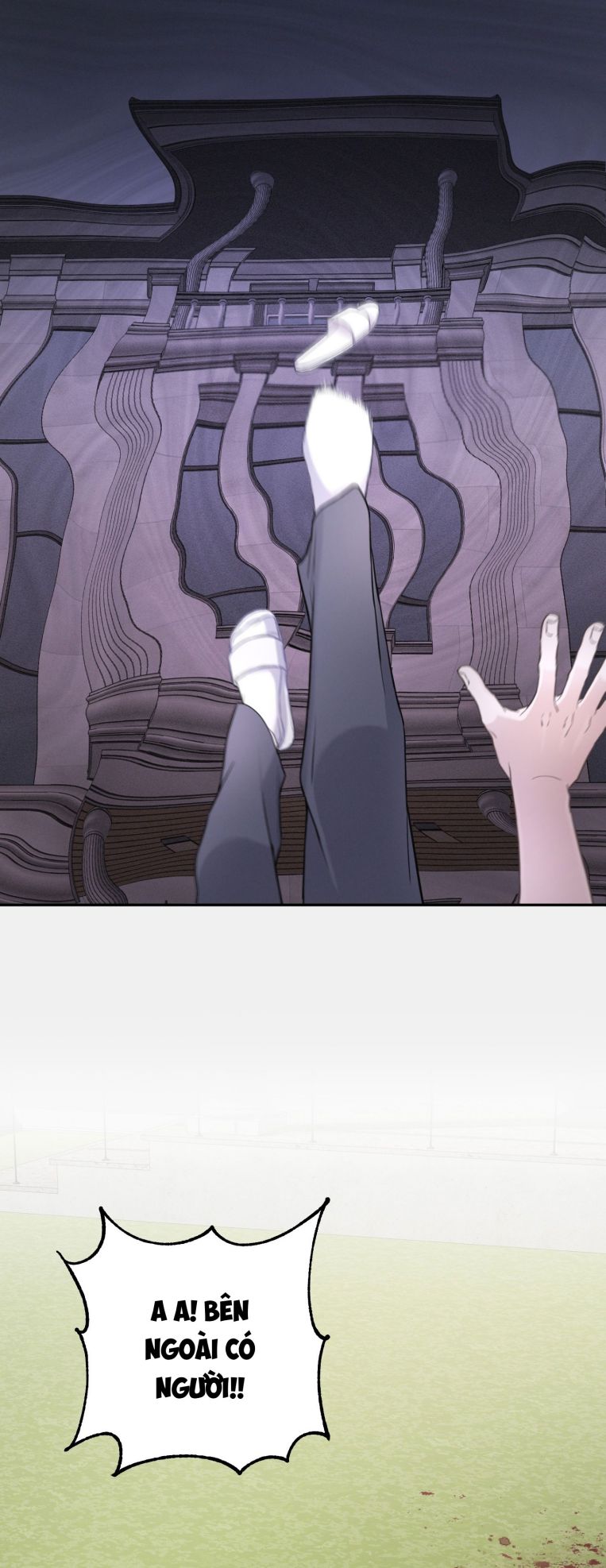 Thương vụ thứ hai Chapter 2 - Trang 4