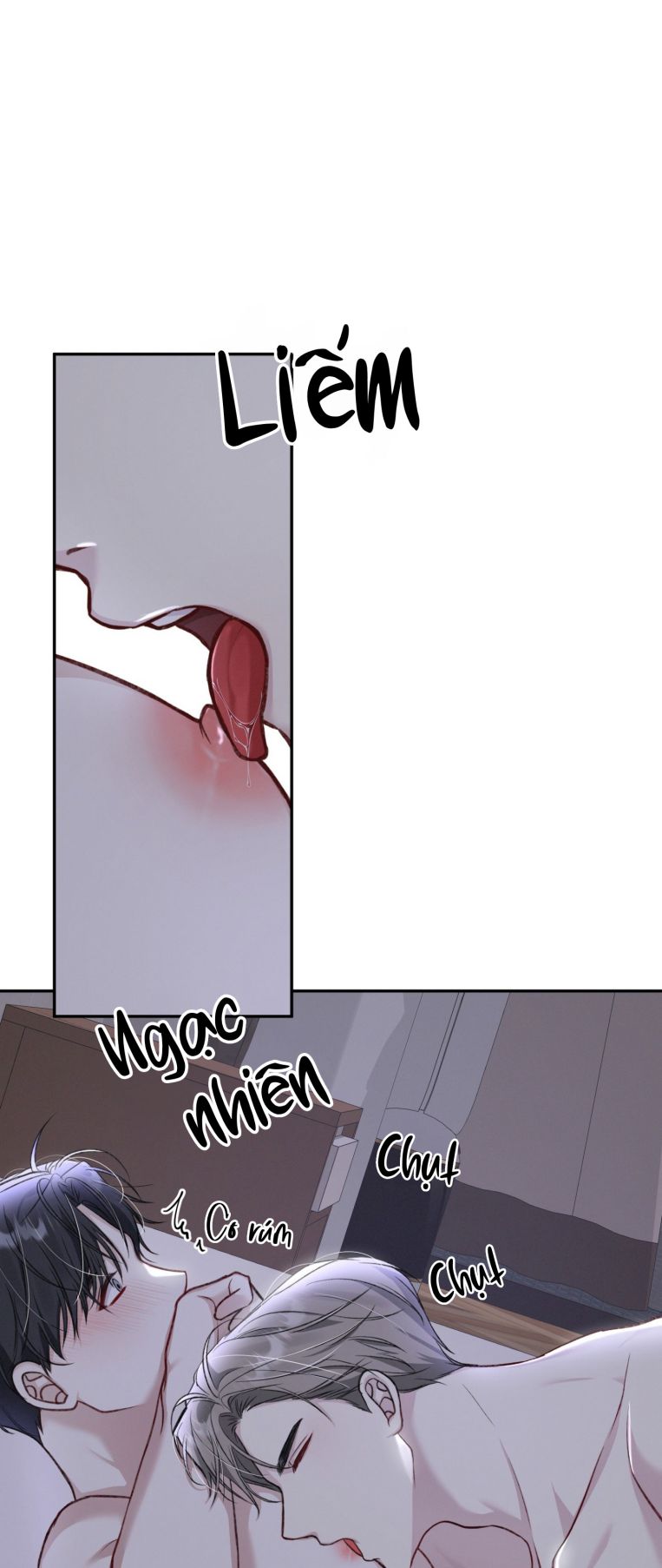 Thương vụ thứ hai Chapter 2 - Trang 4