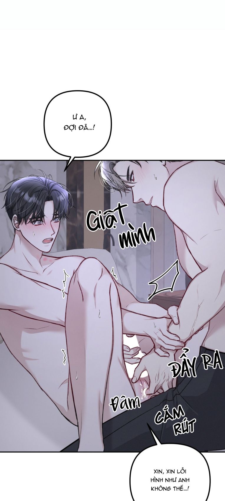 Thương vụ thứ hai Chapter 2 - Trang 4