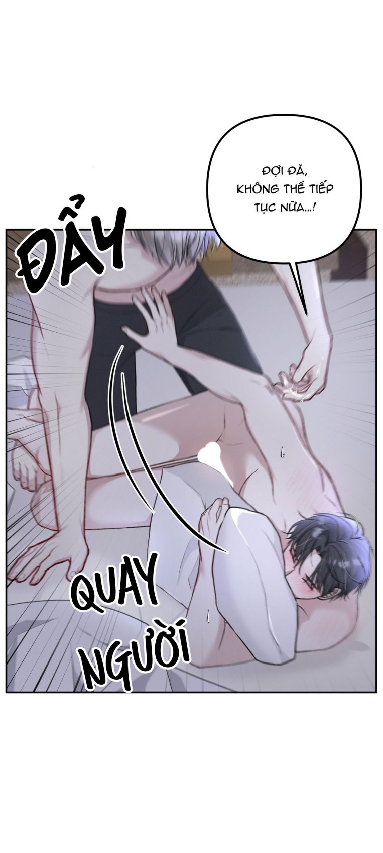 Thương vụ thứ hai Chapter 2 - Trang 4