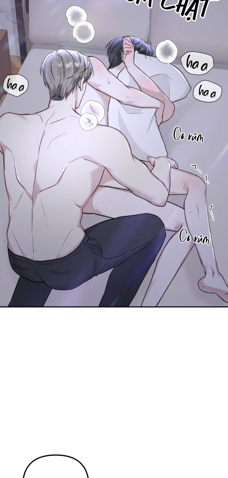 Thương vụ thứ hai Chapter 2 - Trang 4