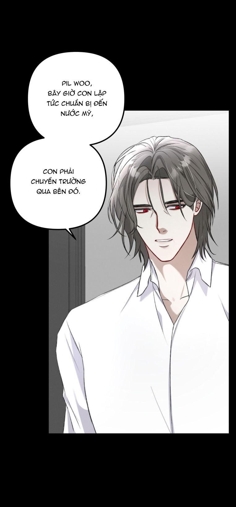 Thương vụ thứ hai Chapter 2 - Trang 4