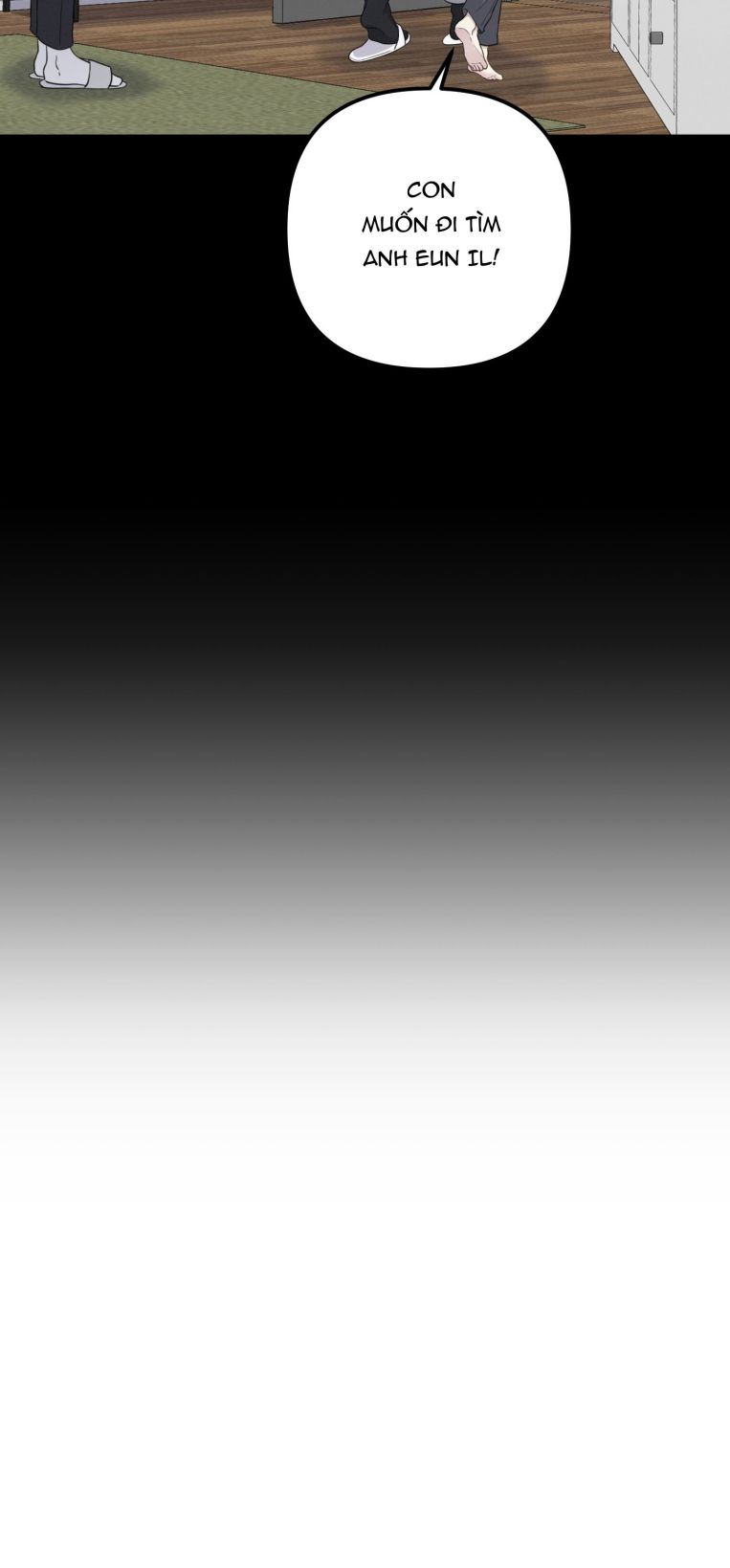 Thương vụ thứ hai Chapter 2 - Trang 4