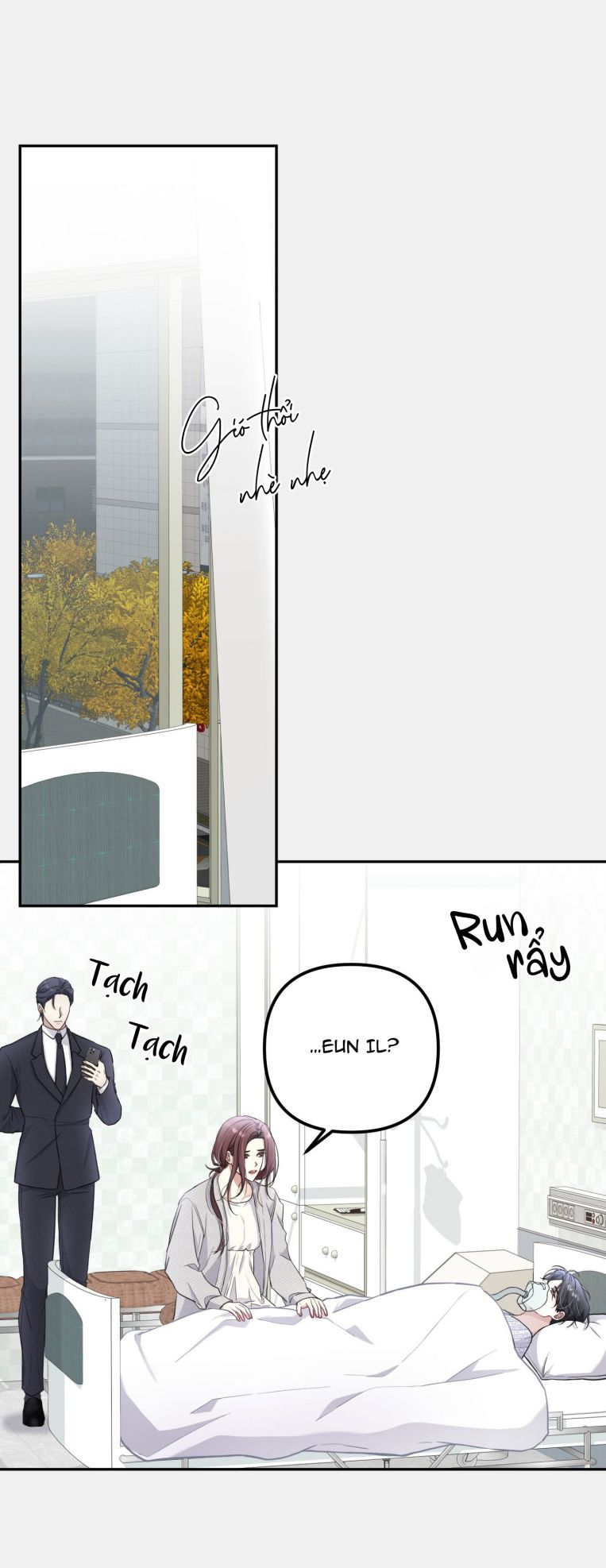 Thương vụ thứ hai Chapter 2 - Trang 4