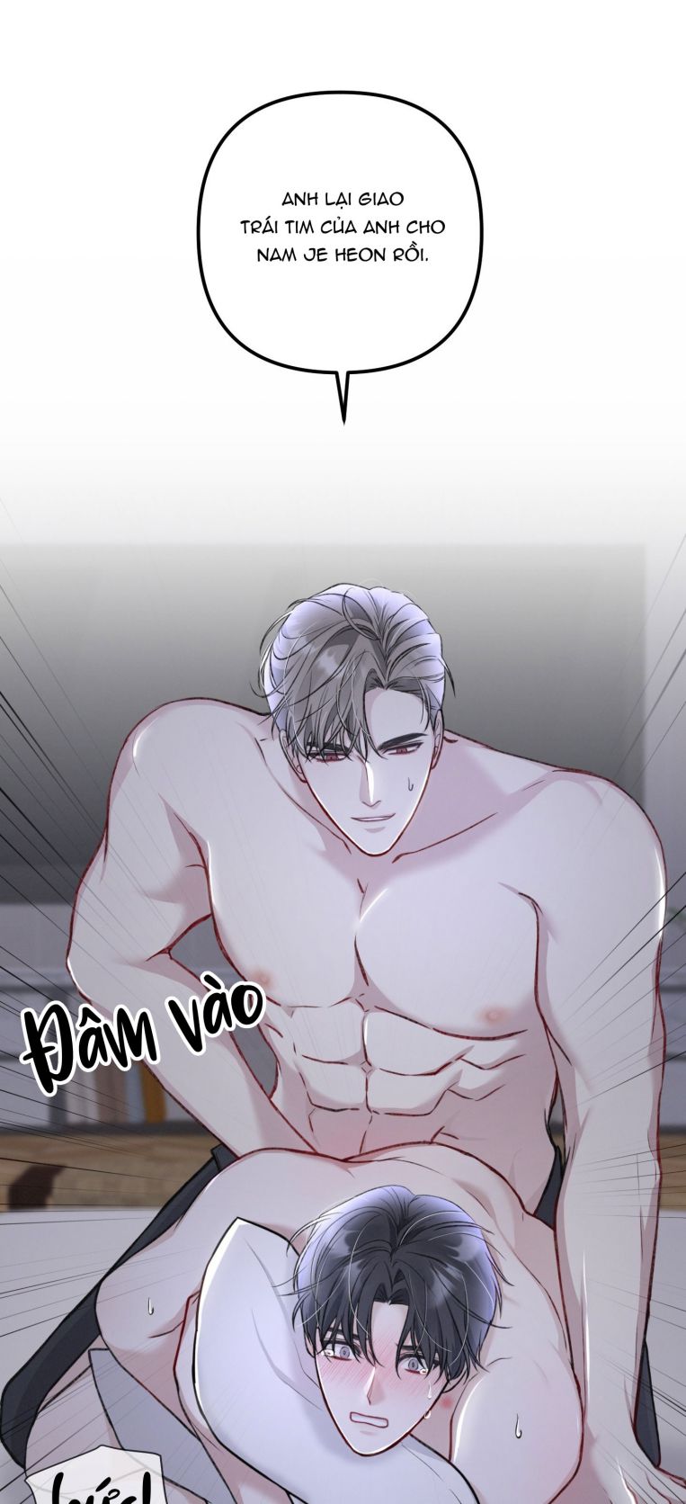 Thương vụ thứ hai Chapter 2 - Trang 4