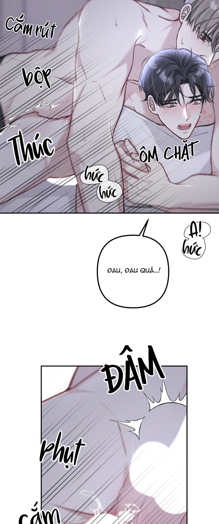 Thương vụ thứ hai Chapter 2 - Trang 4