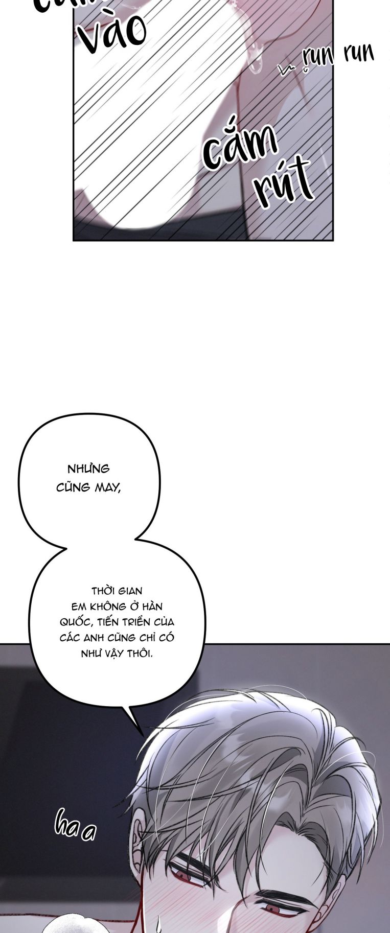 Thương vụ thứ hai Chapter 2 - Trang 4