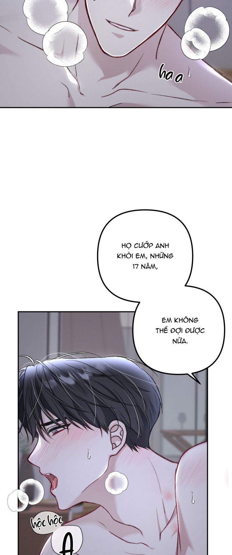 Thương vụ thứ hai Chapter 2 - Trang 4