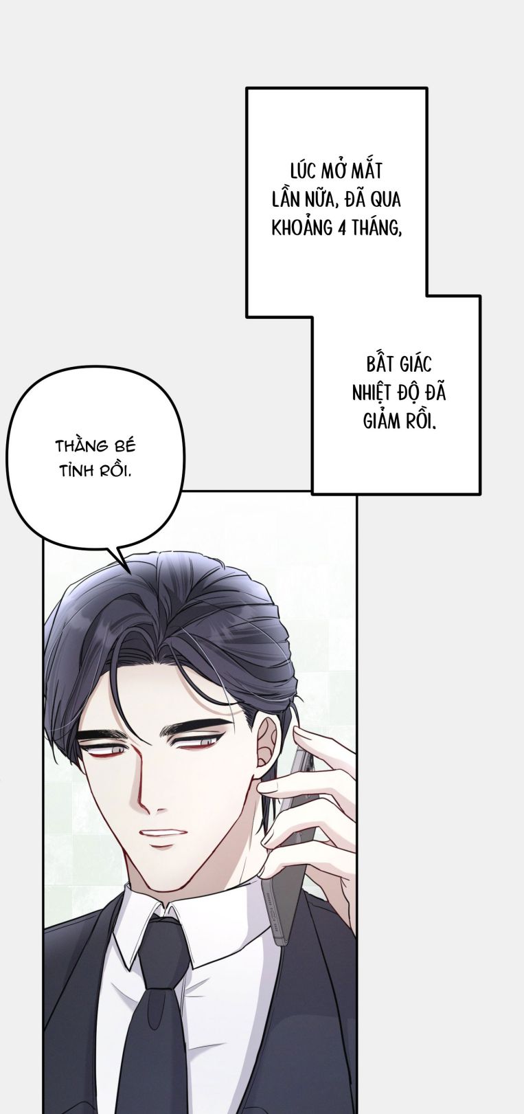 Thương vụ thứ hai Chapter 2 - Trang 4
