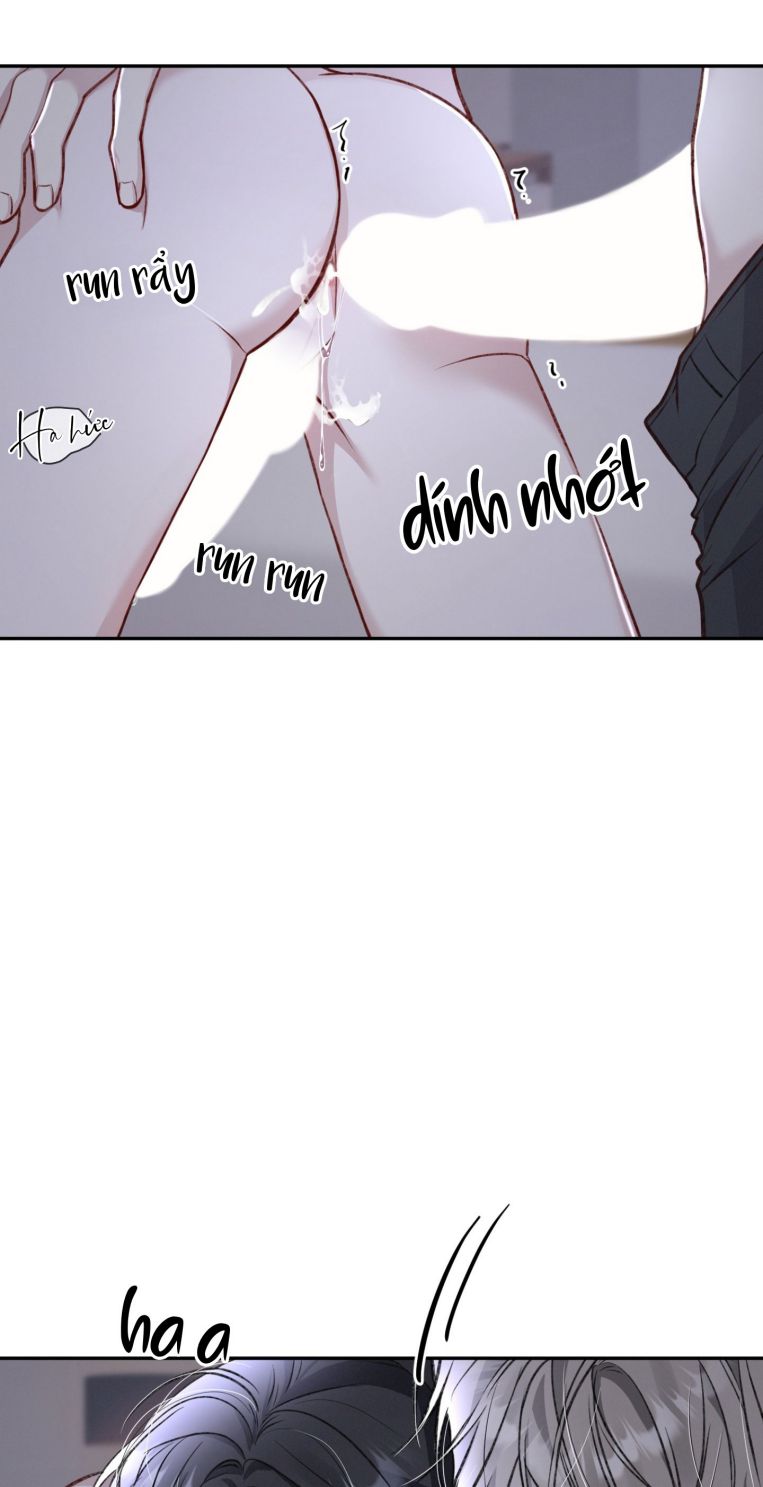 Thương vụ thứ hai Chapter 2 - Trang 4