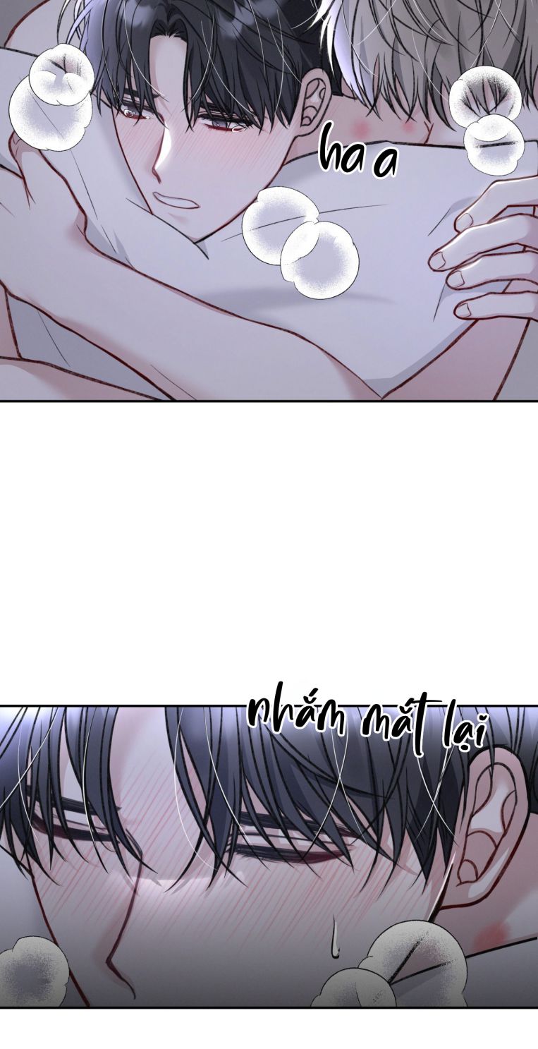 Thương vụ thứ hai Chapter 2 - Trang 4