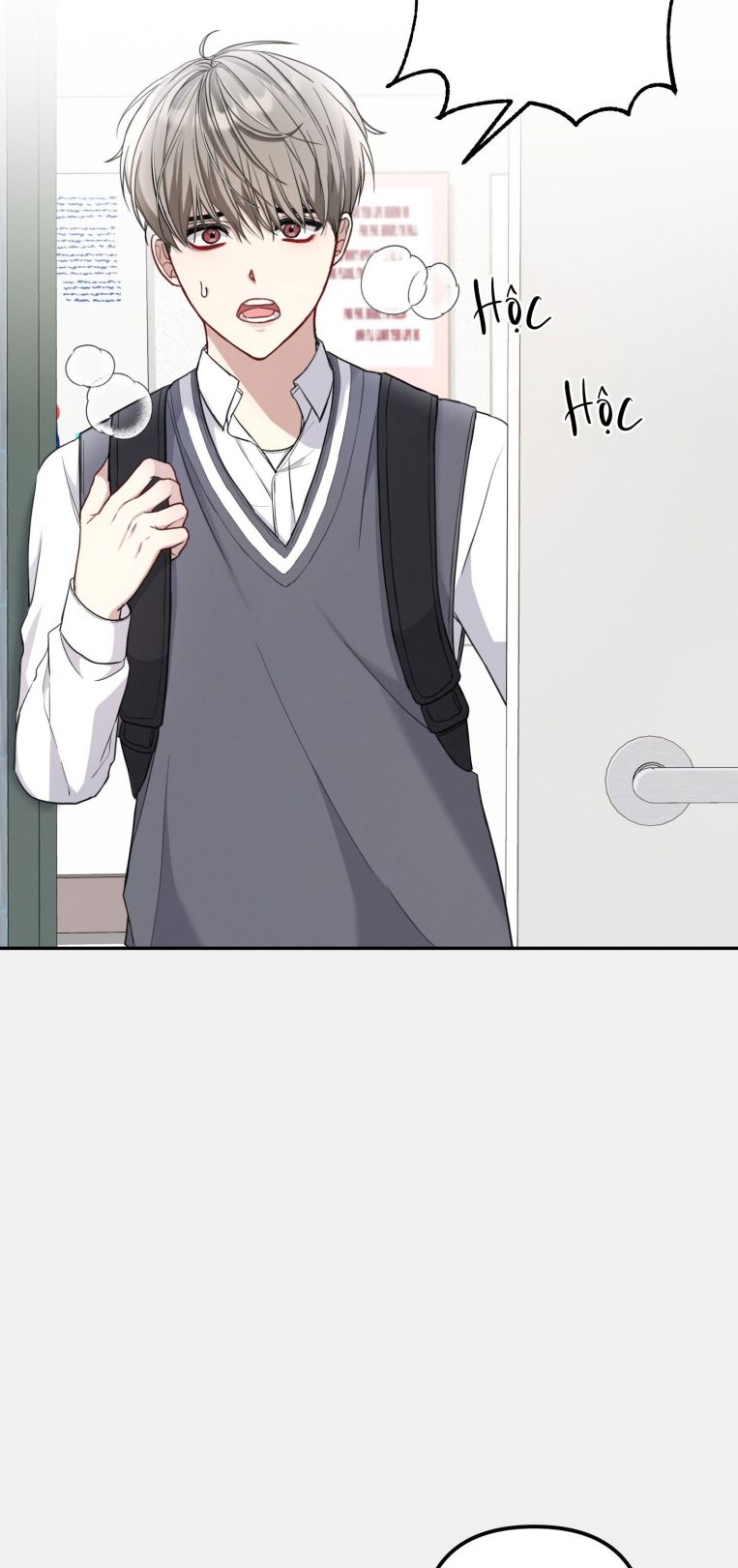 Thương vụ thứ hai Chapter 2 - Trang 4