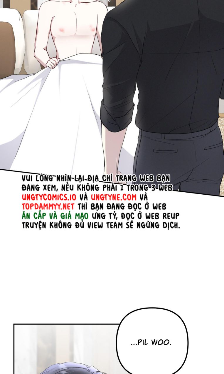 Thương vụ thứ hai Chapter 3 - Trang 4