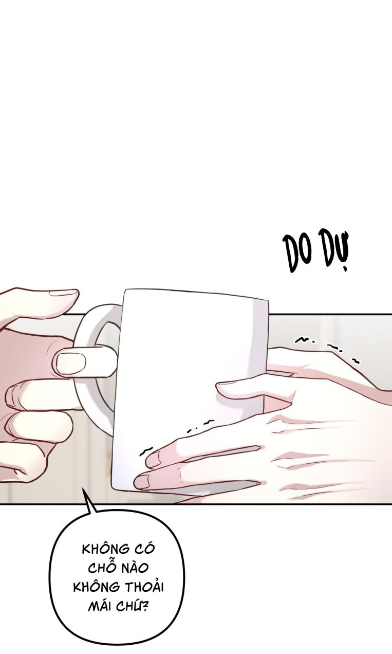 Thương vụ thứ hai Chapter 3 - Trang 4