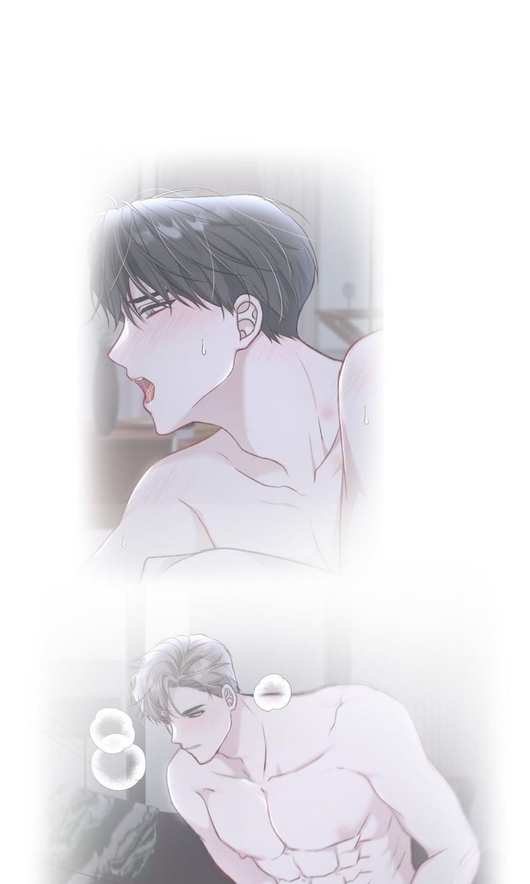 Thương vụ thứ hai Chapter 3 - Trang 4