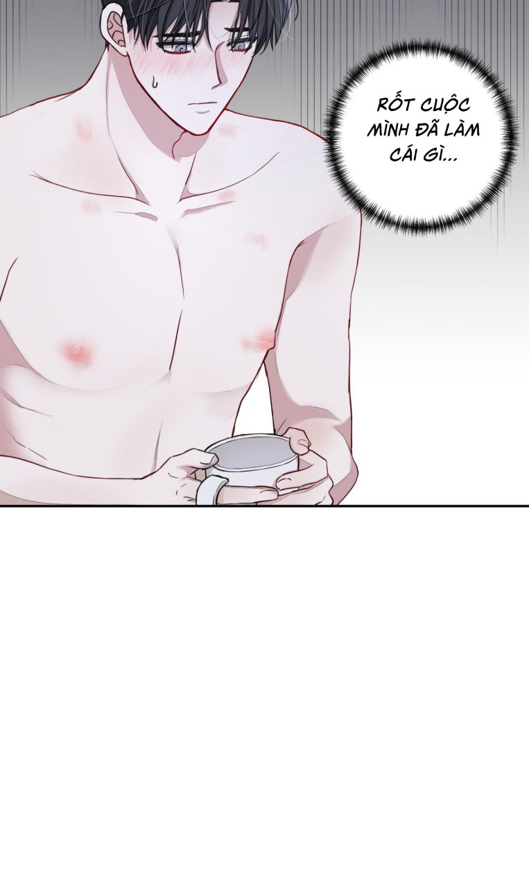 Thương vụ thứ hai Chapter 3 - Trang 4