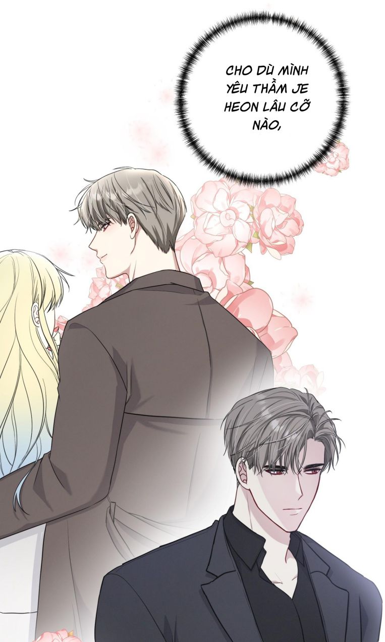 Thương vụ thứ hai Chapter 3 - Trang 4