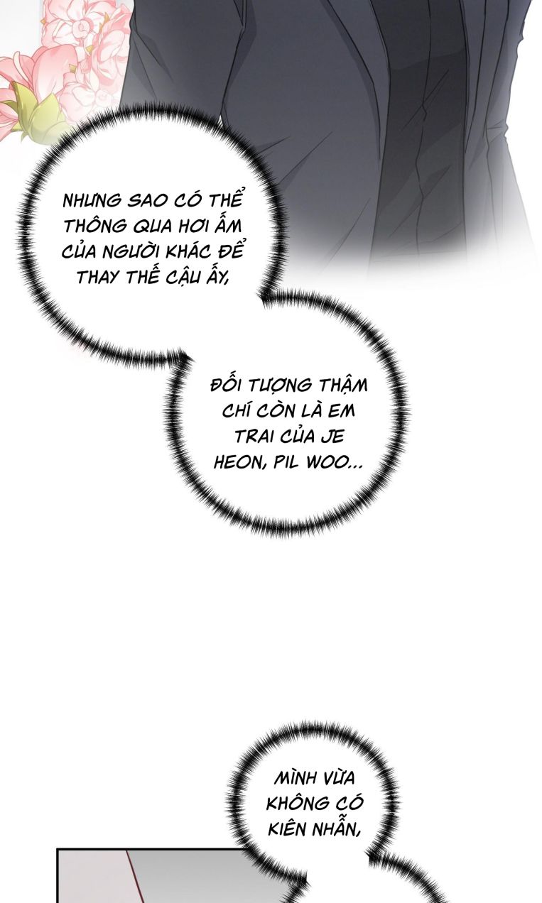 Thương vụ thứ hai Chapter 3 - Trang 4