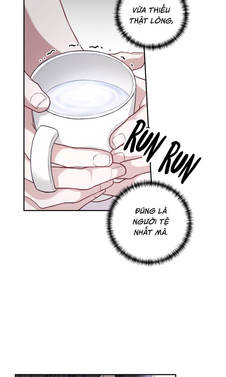 Thương vụ thứ hai Chapter 3 - Trang 4