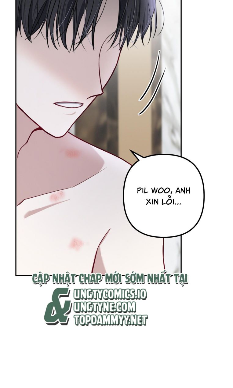 Thương vụ thứ hai Chapter 3 - Trang 4