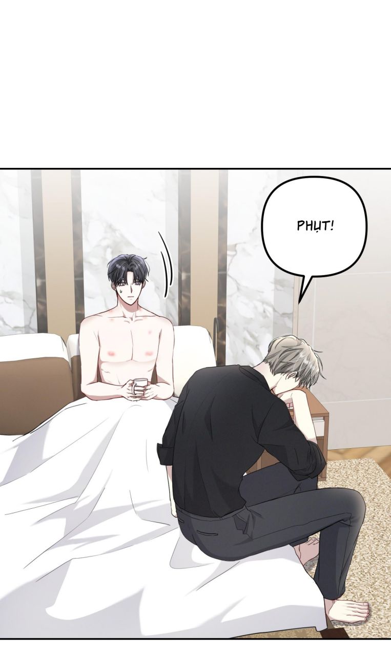 Thương vụ thứ hai Chapter 3 - Trang 4