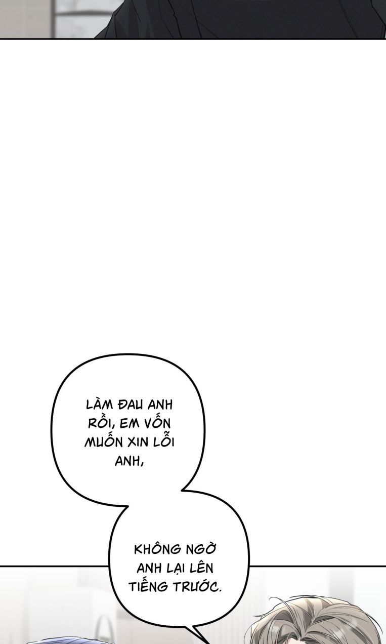 Thương vụ thứ hai Chapter 3 - Trang 4