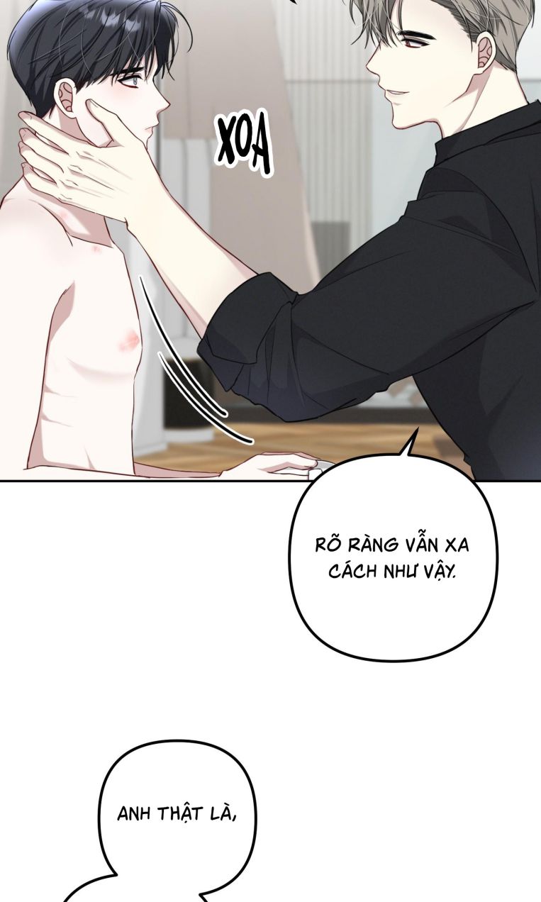 Thương vụ thứ hai Chapter 3 - Trang 4