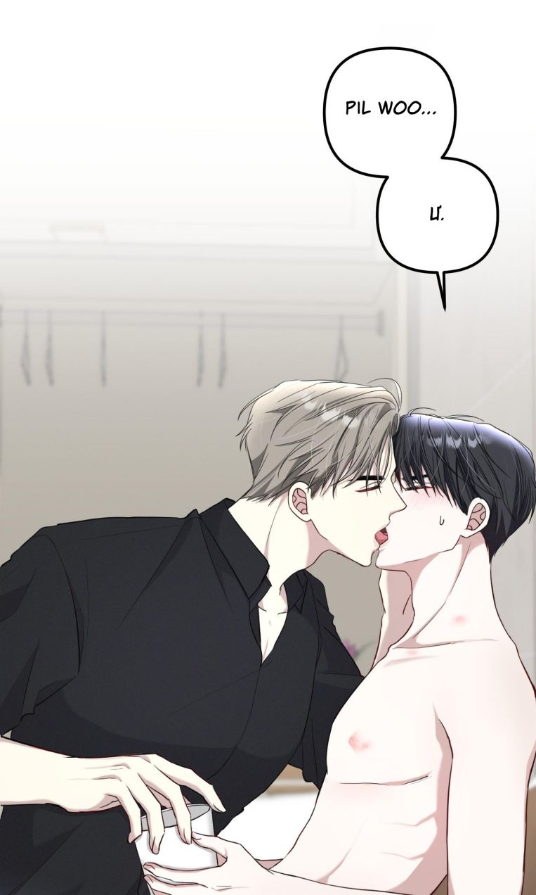 Thương vụ thứ hai Chapter 3 - Trang 4