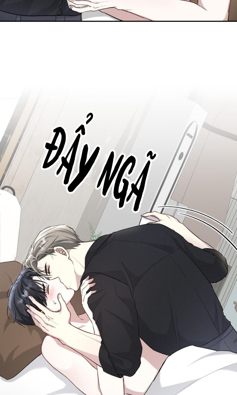 Thương vụ thứ hai Chapter 3 - Trang 4