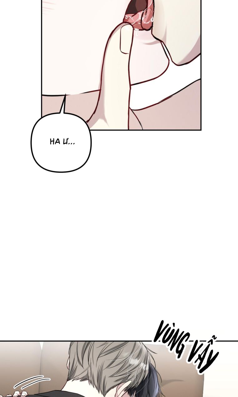 Thương vụ thứ hai Chapter 3 - Trang 4