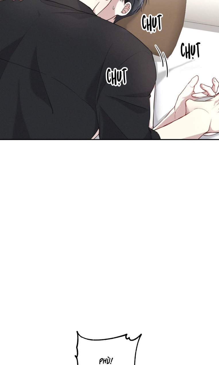 Thương vụ thứ hai Chapter 3 - Trang 4