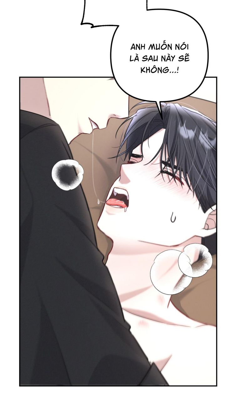 Thương vụ thứ hai Chapter 3 - Trang 4