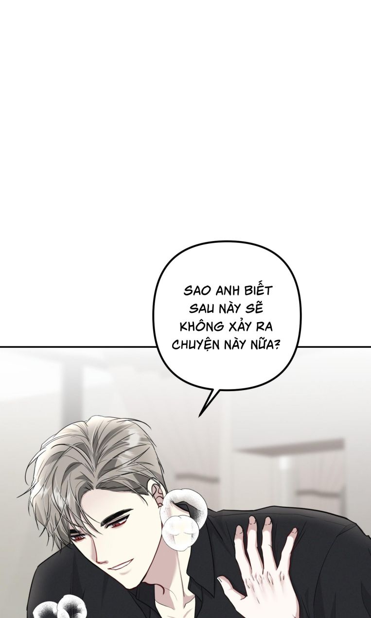 Thương vụ thứ hai Chapter 3 - Trang 4