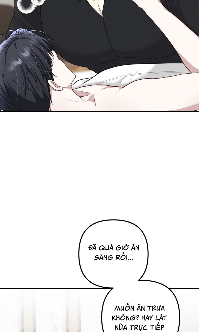 Thương vụ thứ hai Chapter 3 - Trang 4