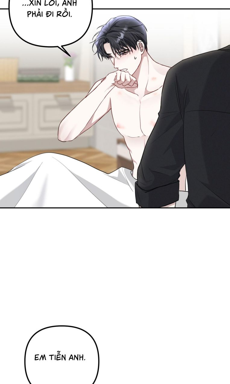 Thương vụ thứ hai Chapter 3 - Trang 4